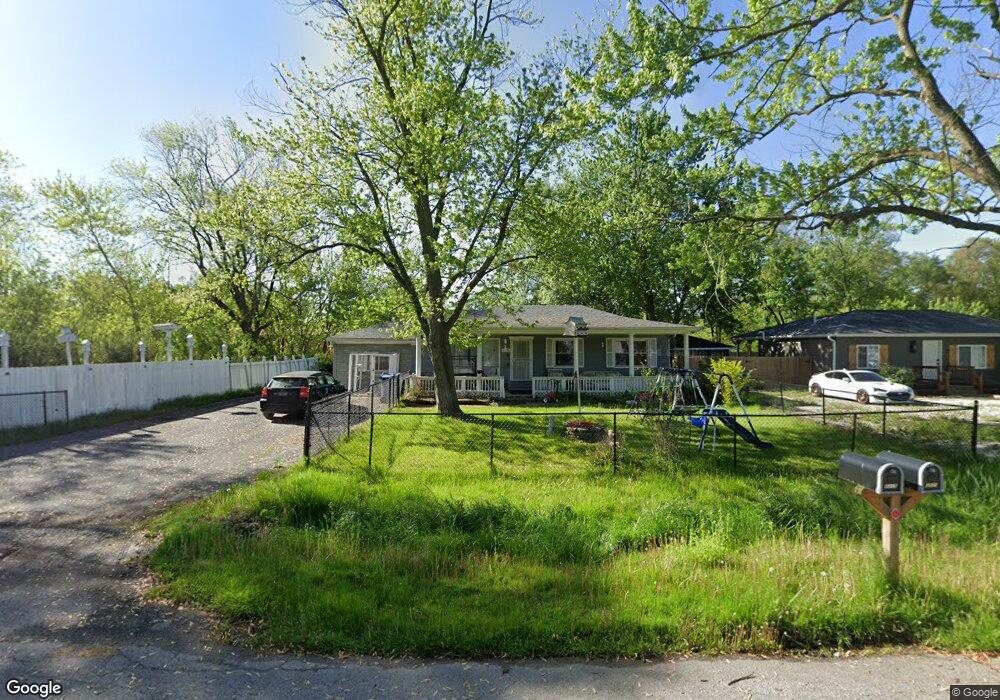 3815 Douglas Dr, Gary, IN 46408 - photo 1