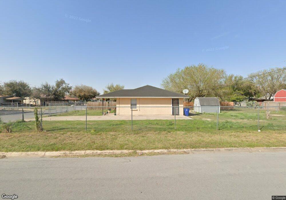 202 Birch St, Donna, TX 78537 - photo 1