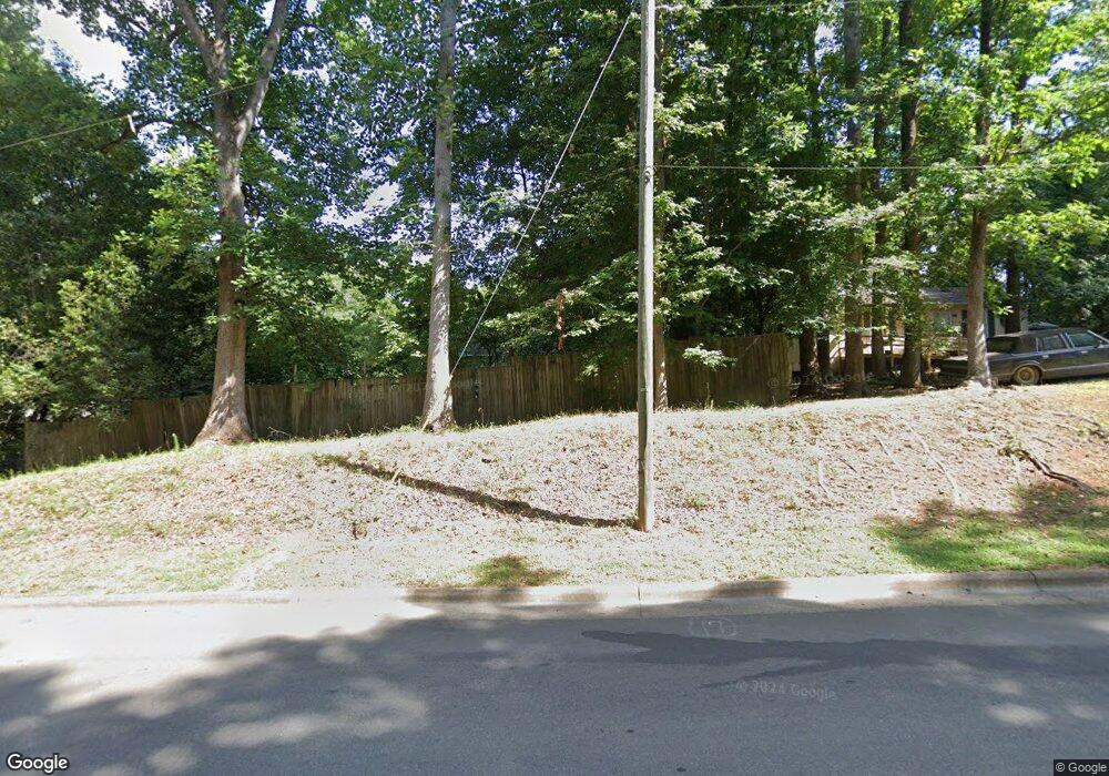 2013 Brooklyn Ave, Ramseur, NC 27316 - photo 1