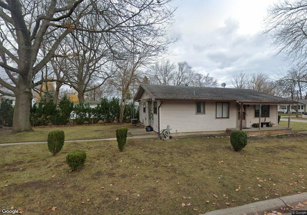 3201 10th Ave, Port Huron, MI 48060 - photo 1