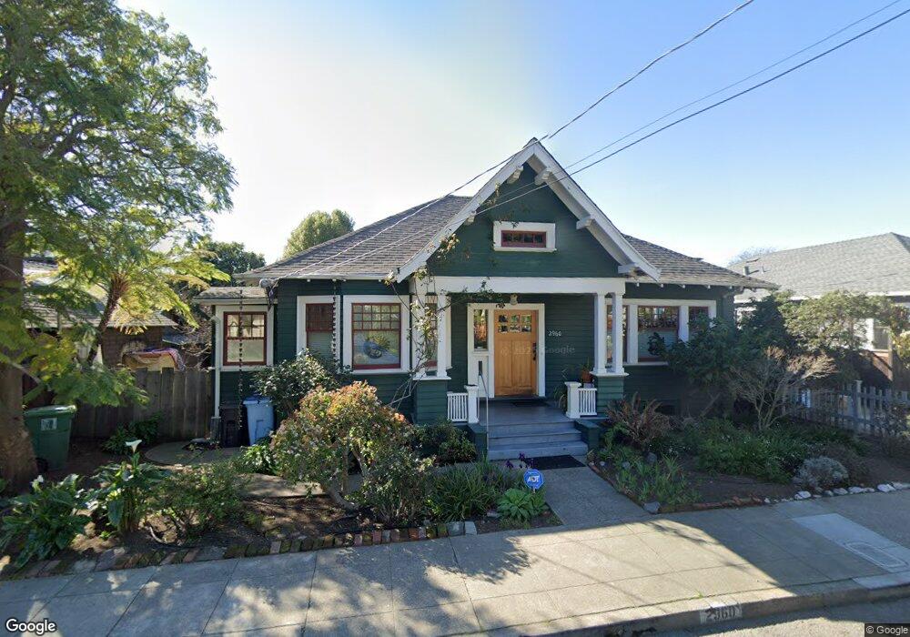 2960 Pine Ave, Berkeley, CA 94705 - photo 1