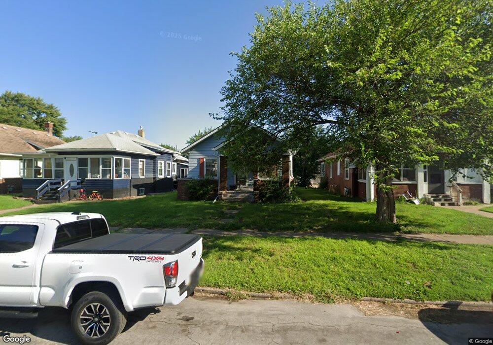 1013 16th Ave, Rock Island, IL 61201 - photo 1