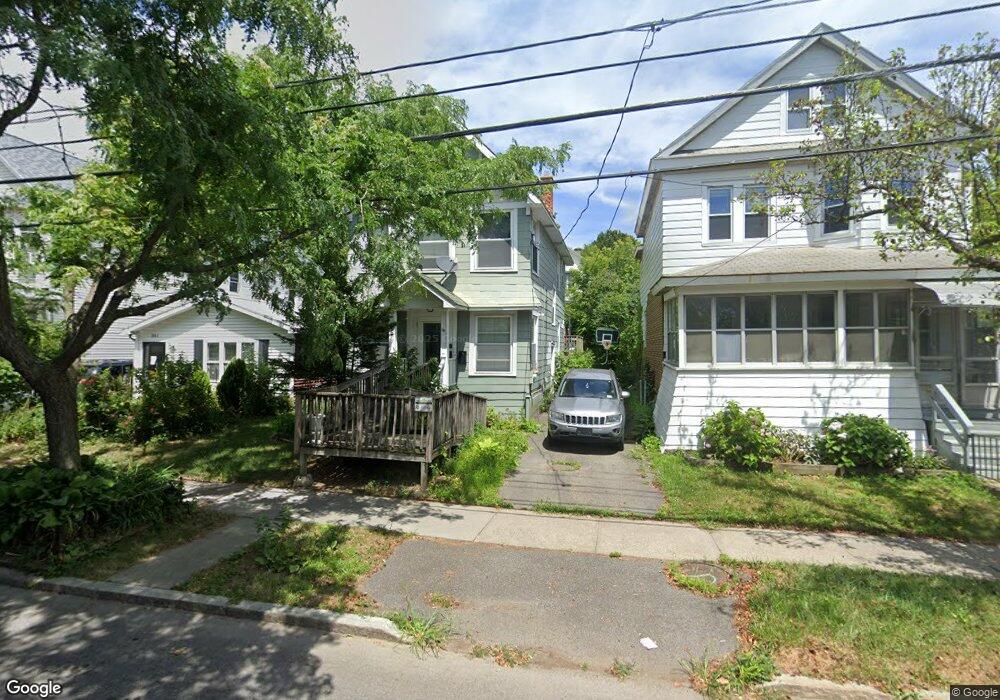 259 Myrtle Ave, Albany, NY 12208 - photo 1