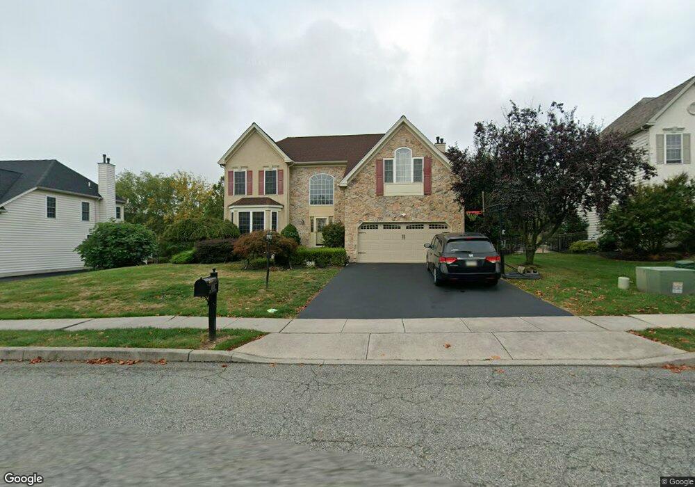 2533 Long Meadow Rd, Lansdale, PA 19446 - photo 1