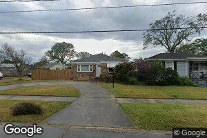 530 Hyman Dr, New Orleans, LA 70121