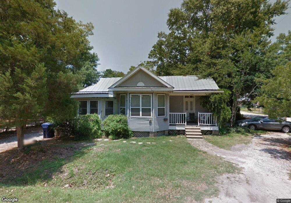 246 Jacob St, Slidell, LA 70458 - photo 1