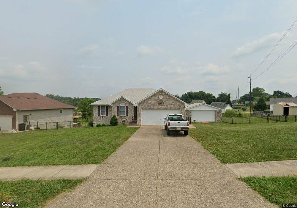 281 Bryce Way, Mount Washington, KY 40047 - photo 1