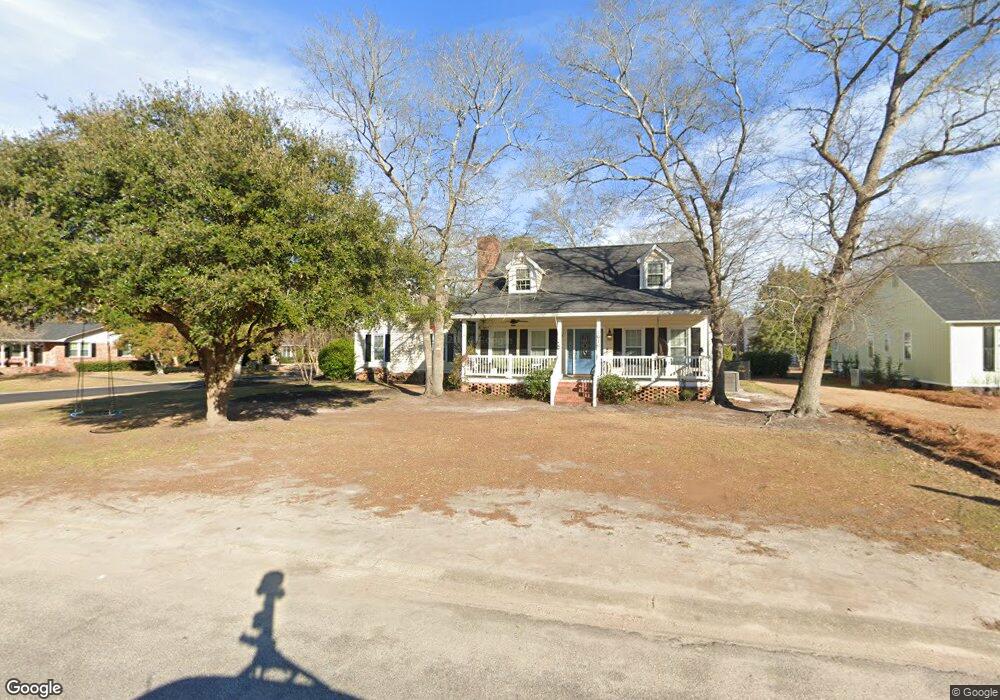 2020 Ralston Ct, Florence, SC 29505 - photo 1