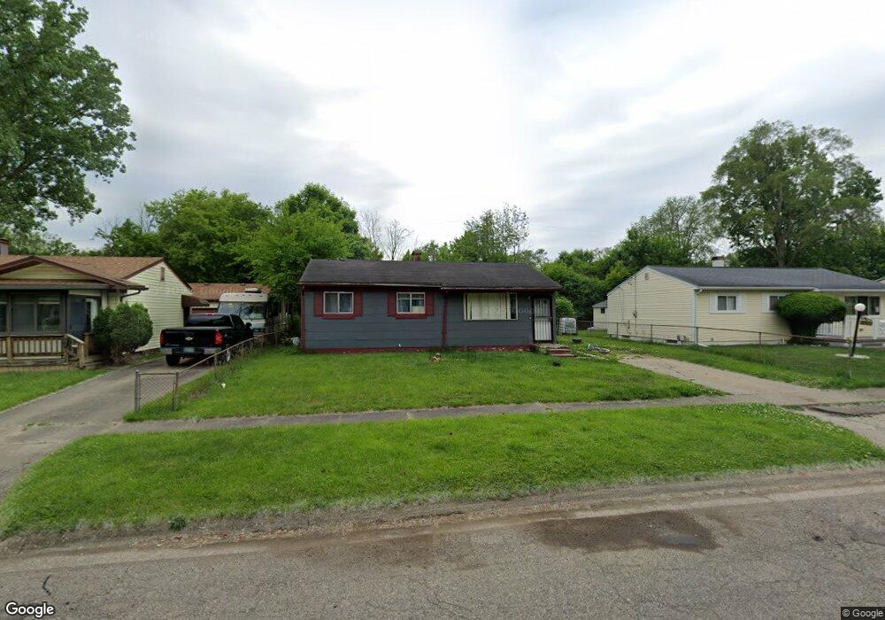 5449 Stiffler Rd, Flint, MI 48505 - photo 1
