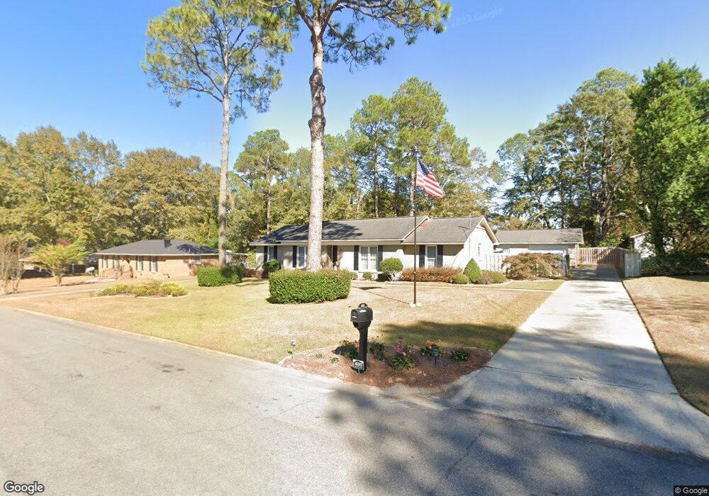 400 Daniel Cir, Dothan, AL 36301 - photo 1