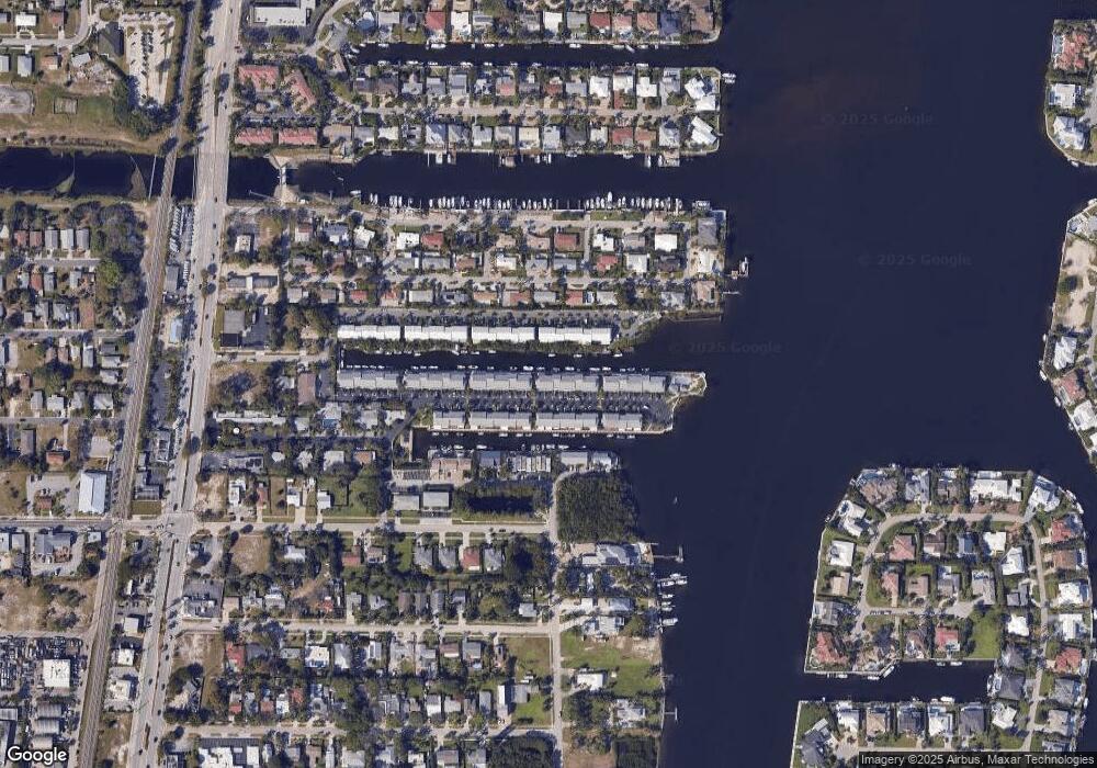 731 NE 12th Terrace unit 731-4, Boynton Beach, FL 33435 - photo 1