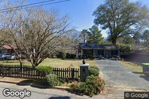 270 Travelers Rest Rd, Montezuma, GA 31063