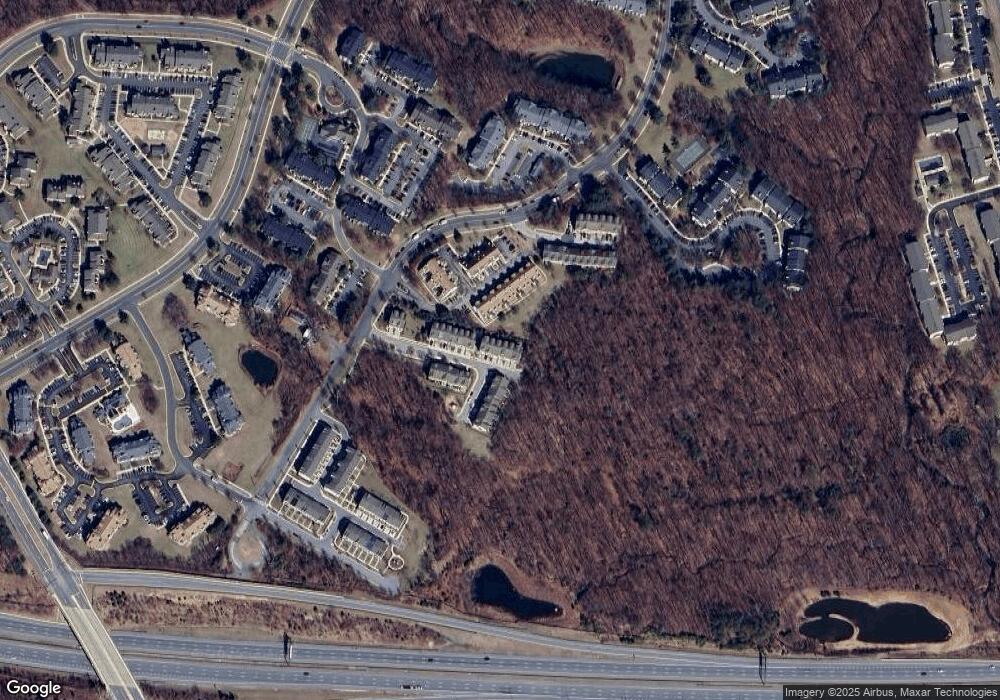 3430 Snow Cloud Ln, Silver Spring, MD 20904 - photo 1