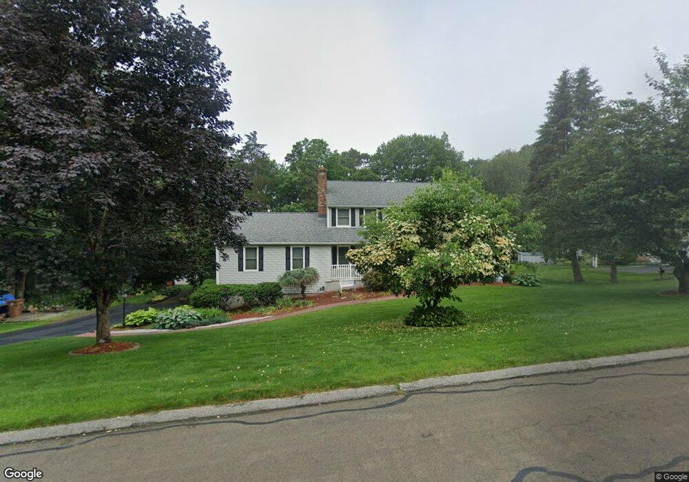 39 Beech Tree Hill Rd, Shelton, CT 06484 - photo 1