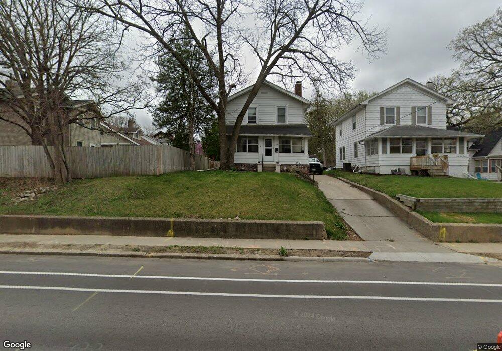 3812 University Ave, Des Moines, IA 50311 - photo 1