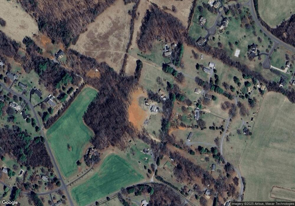 19284 Bryants Ln, Culpeper, VA 22701 - photo 1