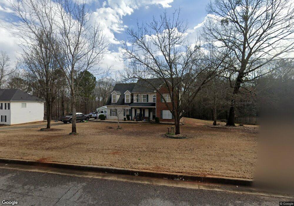 120 Leguin Forest Dr, Locust Grove, GA 30248 - photo 1