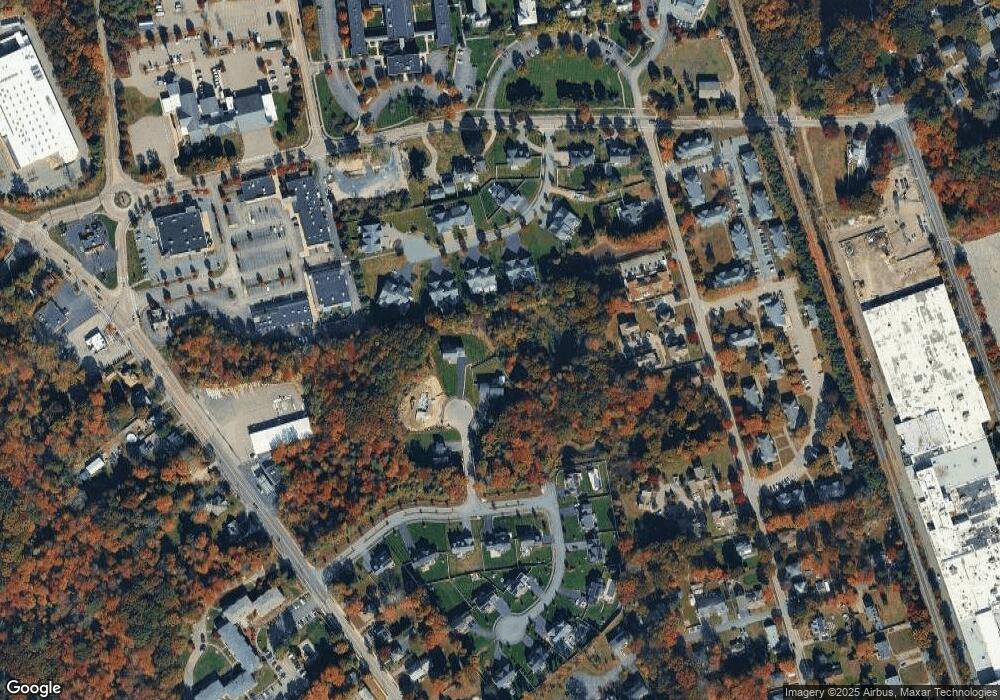 5 Crocker Way, Foxboro, MA 02035 - photo 1