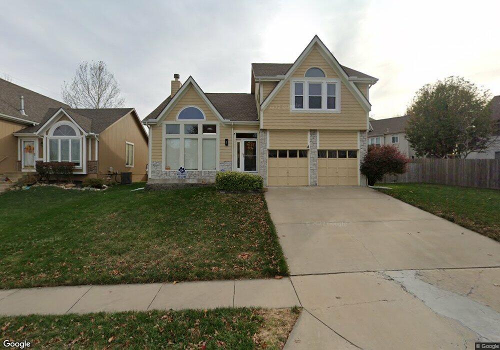 21505 W 54th St, Shawnee, KS 66226 - photo 1