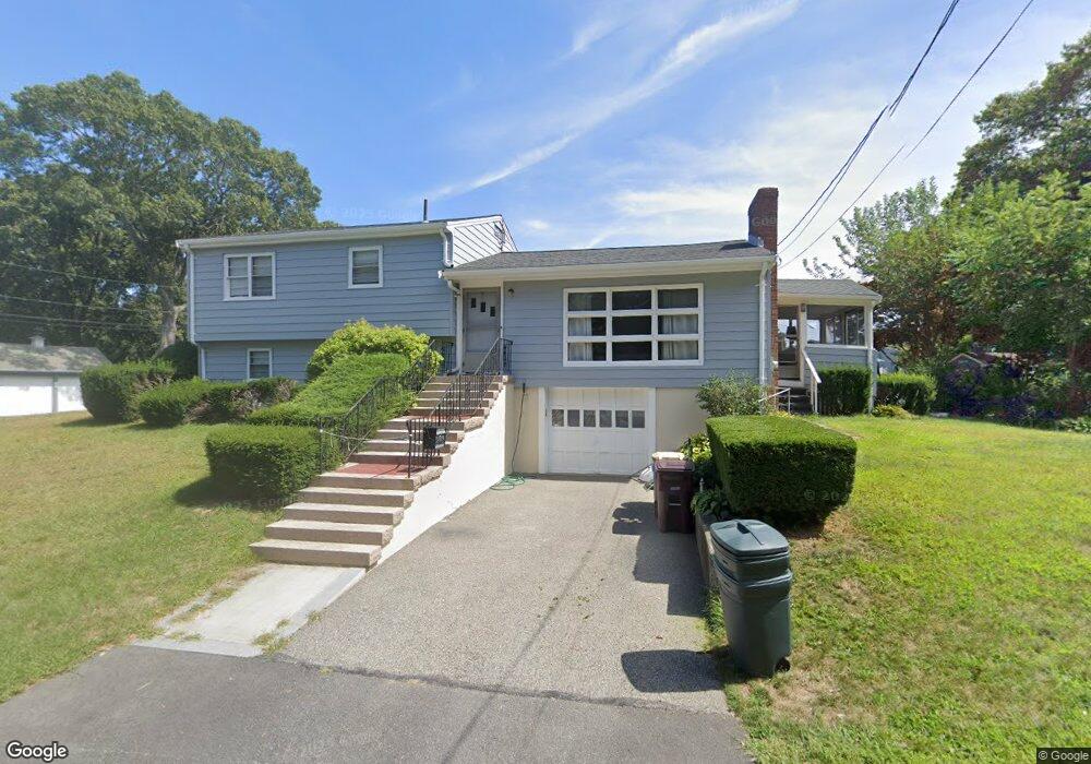 36 Garey St, East Weymouth, MA 02189 - photo 1