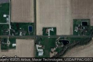 10466 County Road J, Malinta, OH 43535