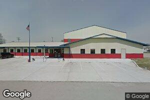 409 E 1st Ave, Caney, KS 67333