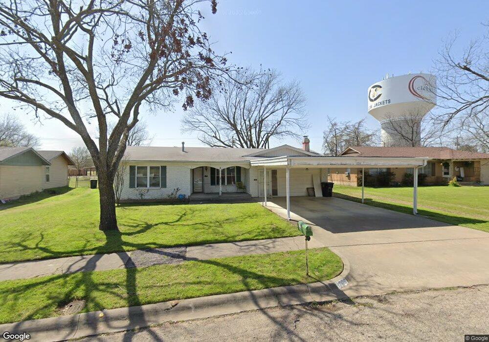 1709 Virginia Place, Cleburne, TX 76033 - photo 1