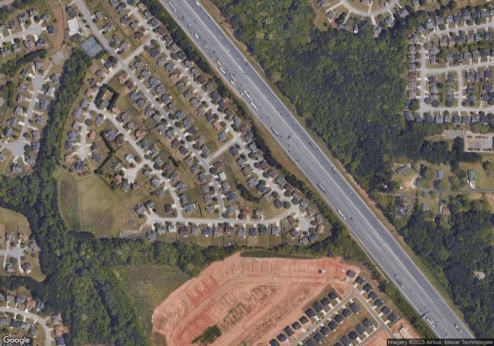 1433 Buckingham Place unit 3, Stockbridge, GA 30281 - photo 1