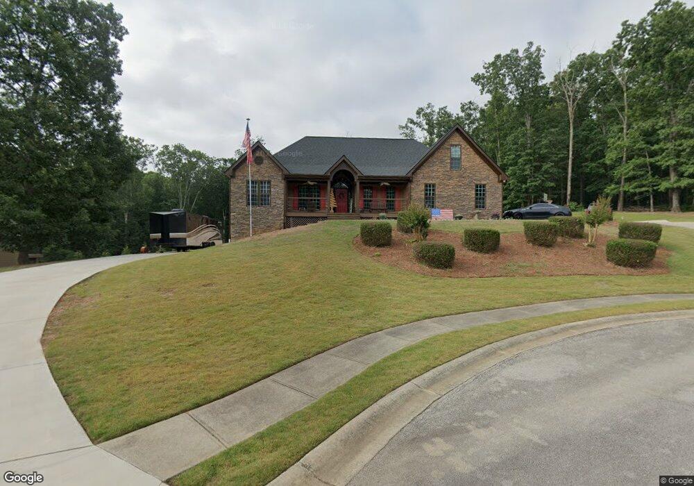6419 Aarons Way, Flowery Branch, GA 30542 - photo 1