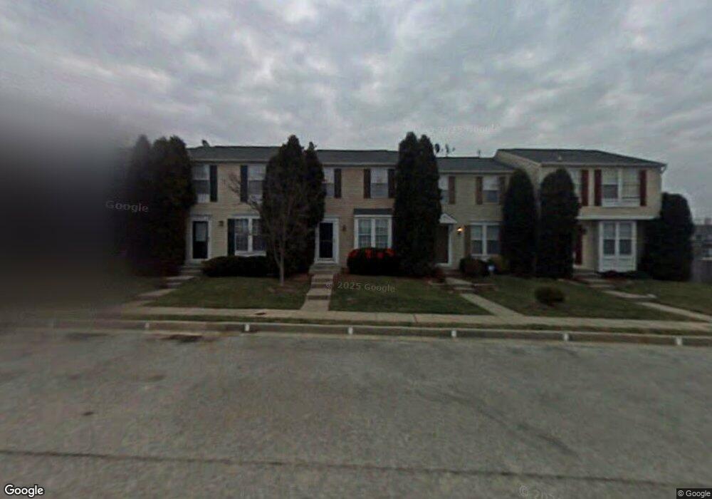 2035 Cedar Barn Way, Windsor Mill, MD 21244 - photo 1