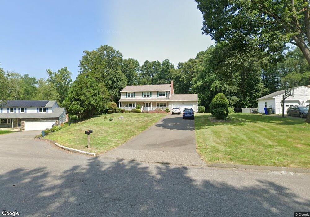 29 Kent Ln, Rocky Hill, CT 06067 - photo 1