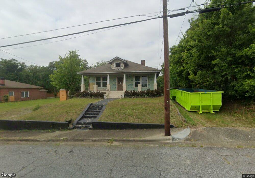 740 Ash St, MacOn, GA 31201 - photo 1