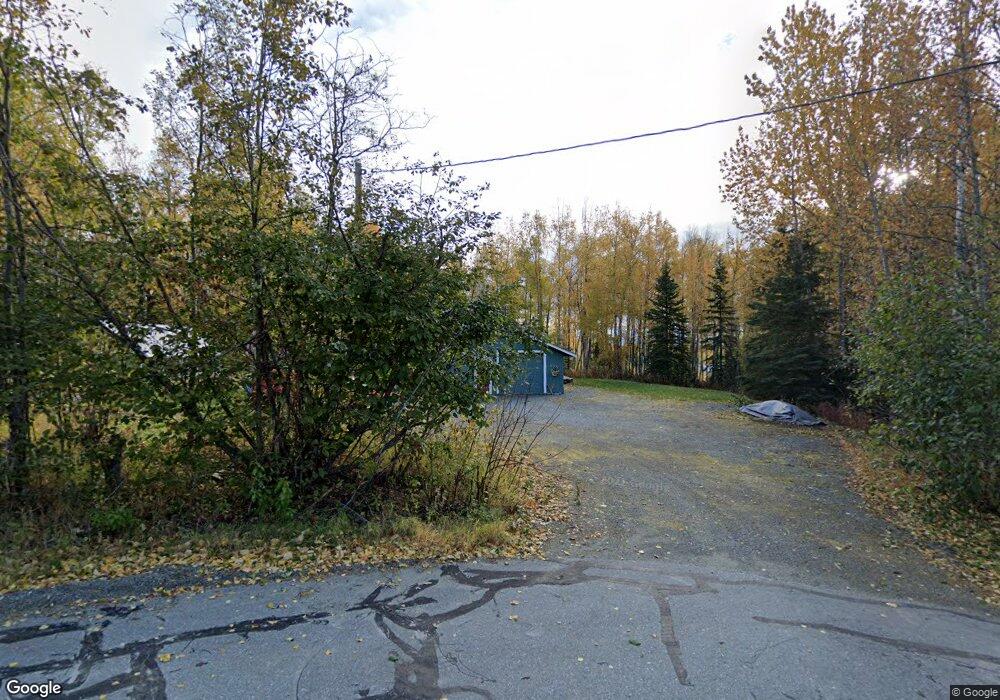 4971 S Albert Cir, Wasilla, AK 99623 - photo 1
