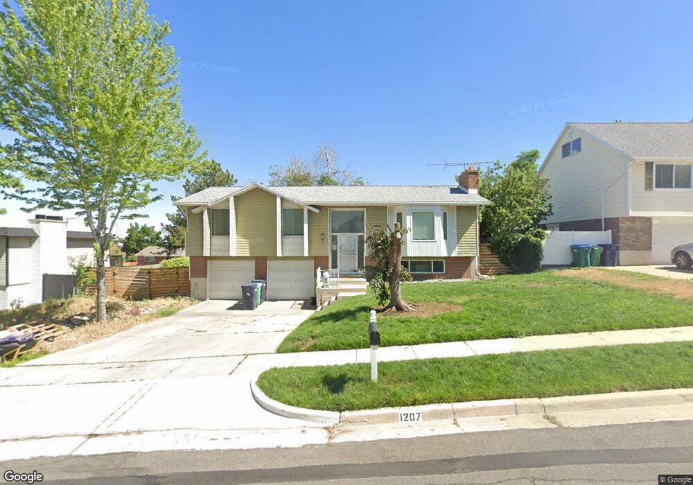 1207 E 8320 S, Sandy, UT 84094 - photo 1