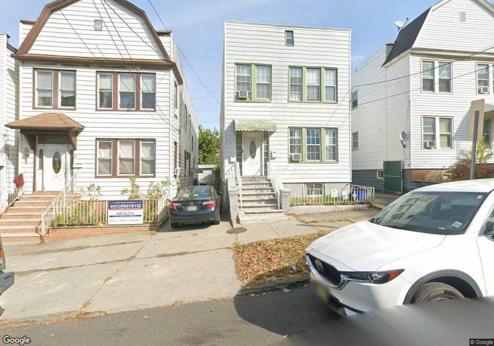 152 Carlton Ave, Jersey City, NJ 07306 - photo 1