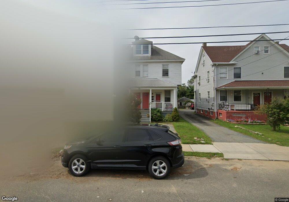 222 Edwards Ave, Long Branch, NJ 07740 - photo 1