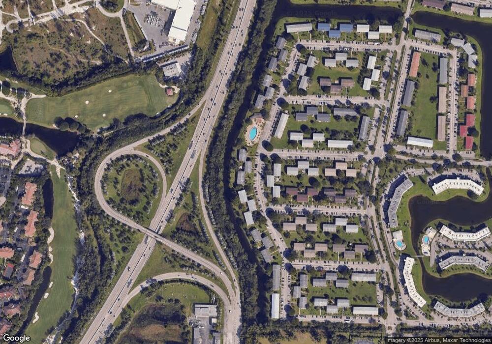 93 Windsor E unit 93, West Palm Beach, FL 33417 - photo 1