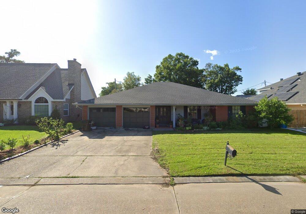 23 Landsdowne Ln, Destrehan, LA 70047 - photo 1
