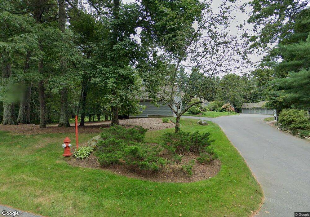 2 Deer Grass Ln, Acton, MA 01720 - photo 1