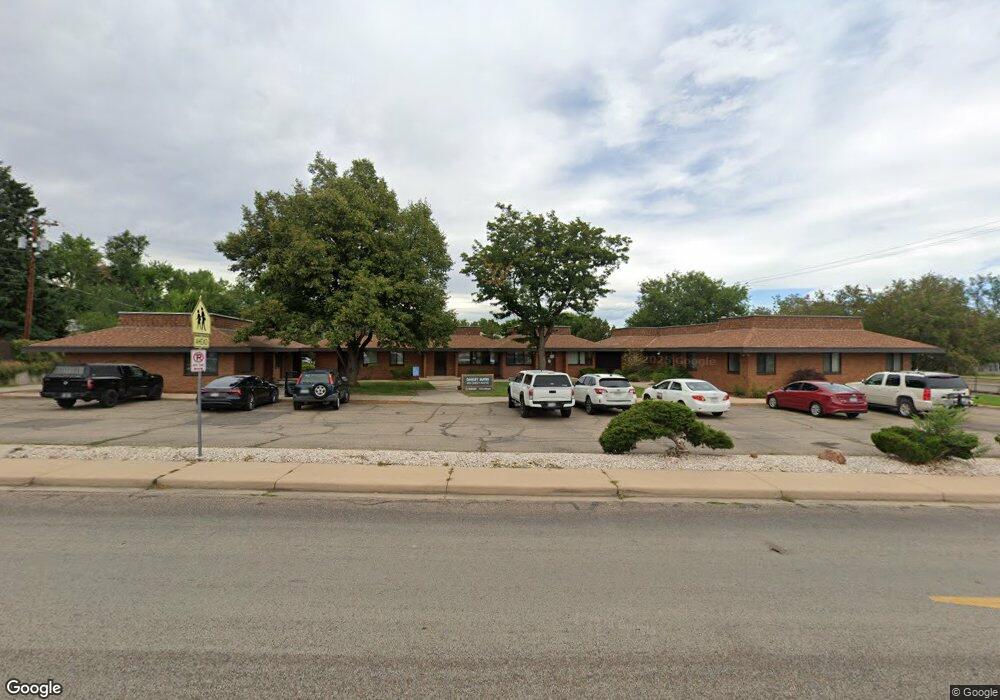 4155 Darley Ave unit A and B, Boulder, CO 80305 - photo 1