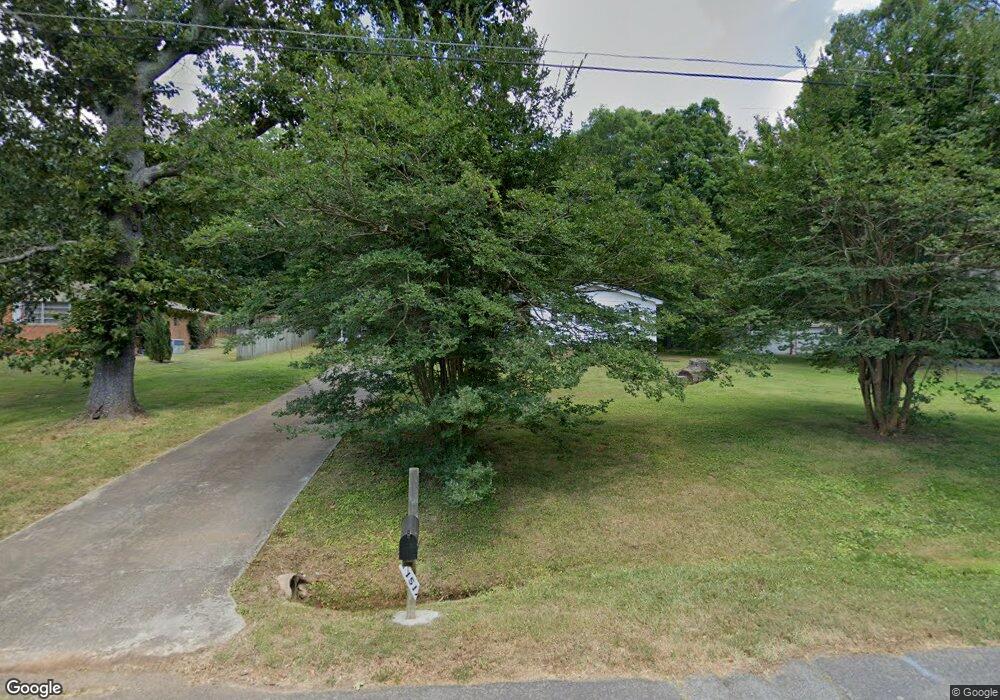 1517 Timberlane, Asheboro, NC 27205 - photo 1