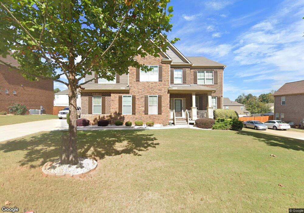 2079 Reflection Creek Dr unit 314, Conyers, GA 30013 - photo 1