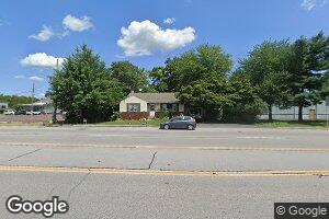 615 Bethlehem Pike, Colmar, PA 18915