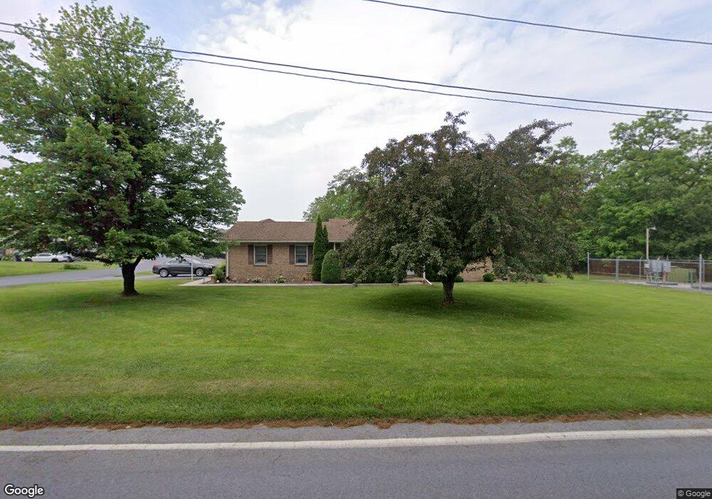 174 Salem Rd, Chambersburg, PA 17201 - photo 1