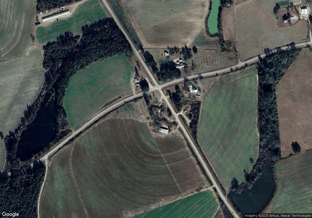 1364 Elton Clark Rd, Omega, GA 31775 - photo 1