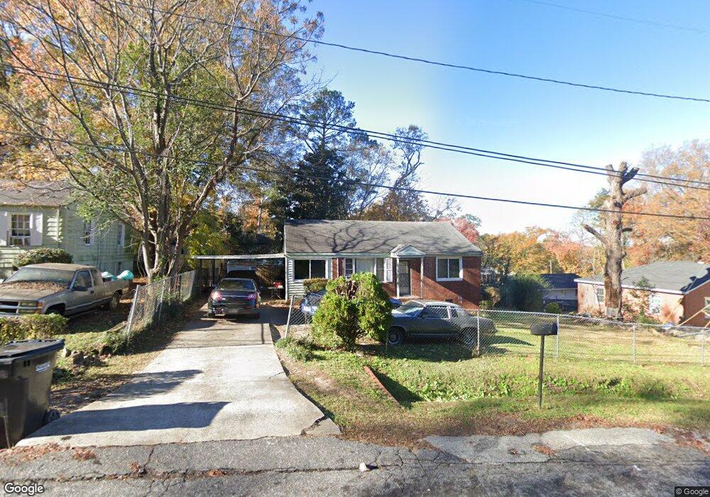 29 Mason Dr, Columbus, GA 31903 - photo 1