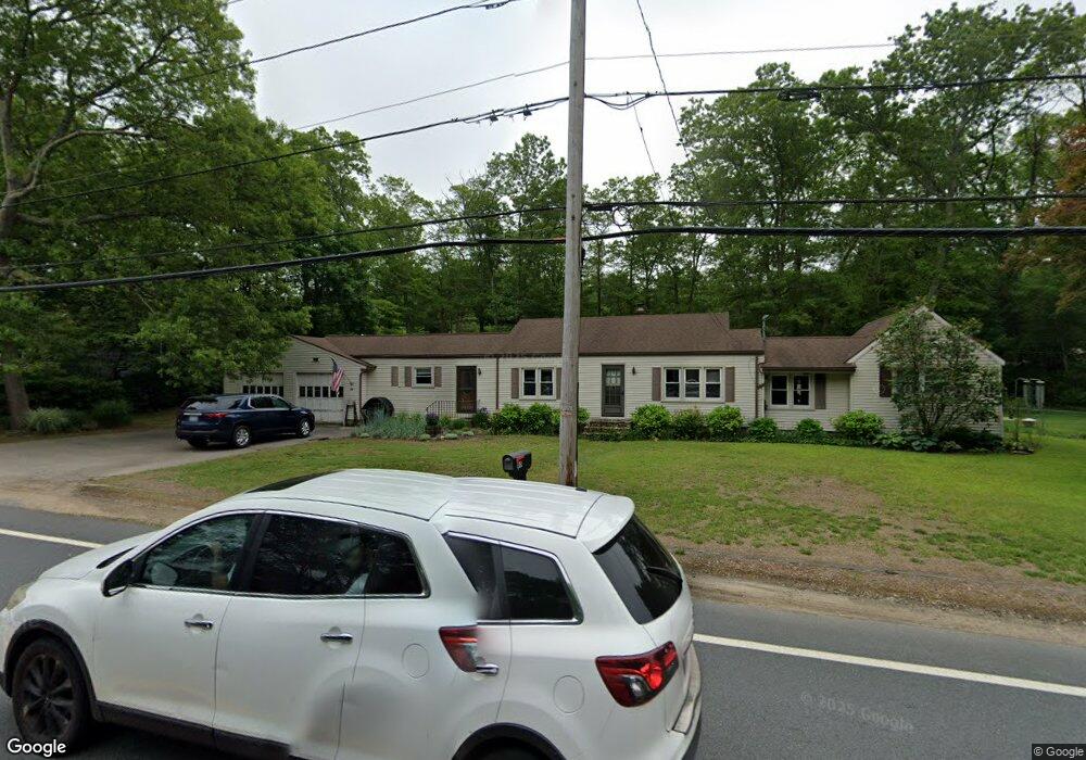 80 Main St, Ashaway, RI 02804 - photo 1