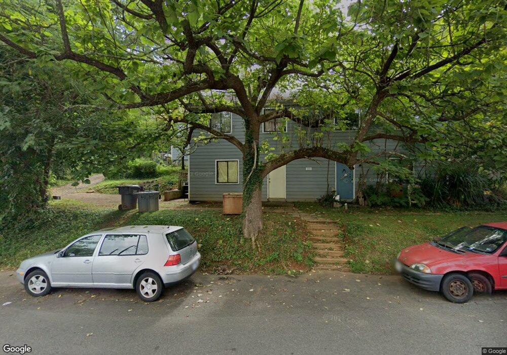 1401 Short 18th St, Charlottesville, VA 22902 - photo 1