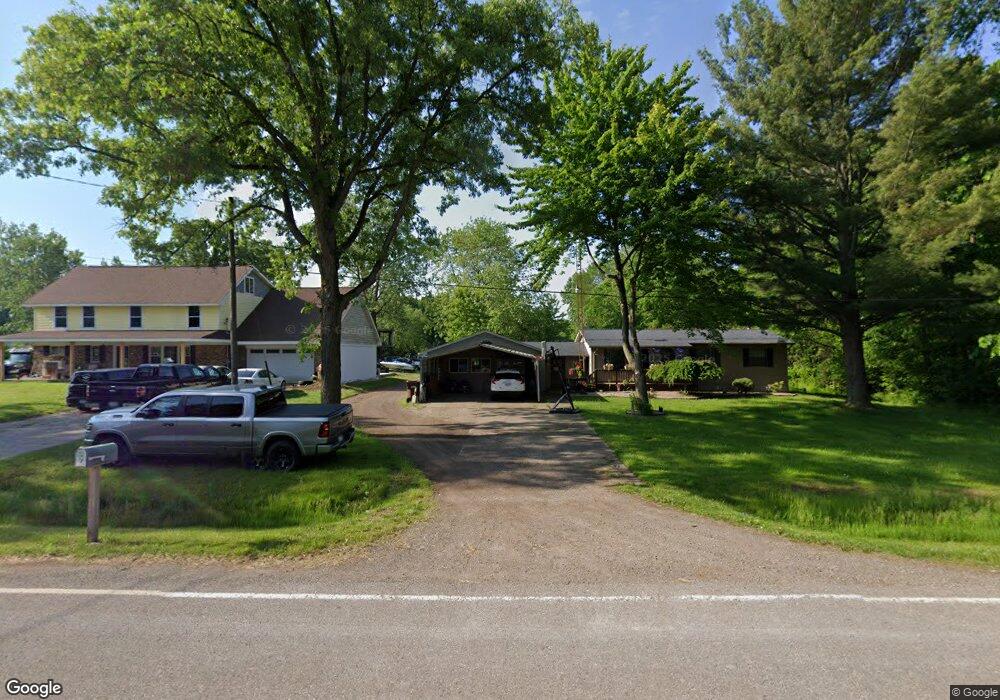 1062 E Hurd Rd, Clio, MI 48420 - photo 1