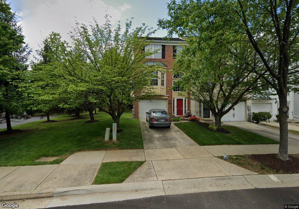 6367 Gray Sea Way, Columbia, MD 21045 - photo 1